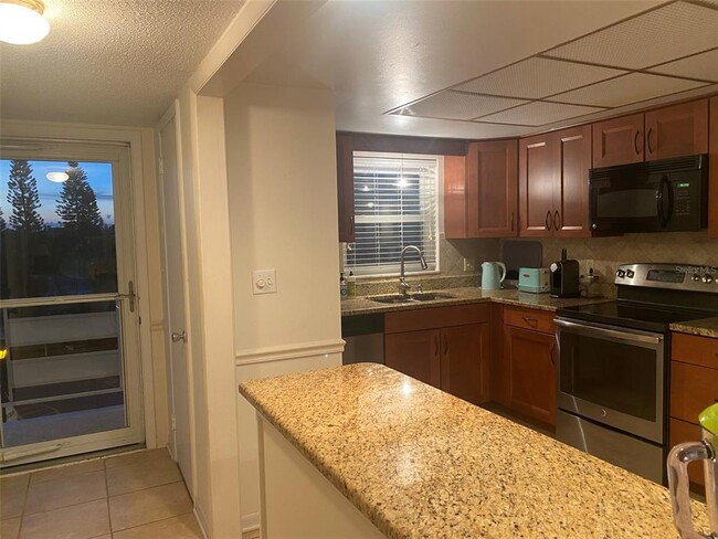 Foto del edificio - 5575 Gulf Blvd