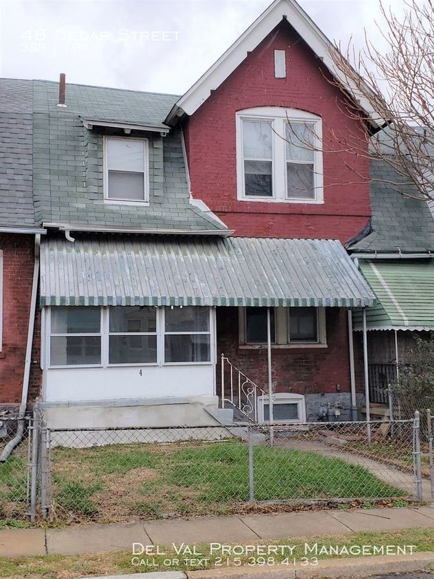 Primary Photo - 48 Cedar St
