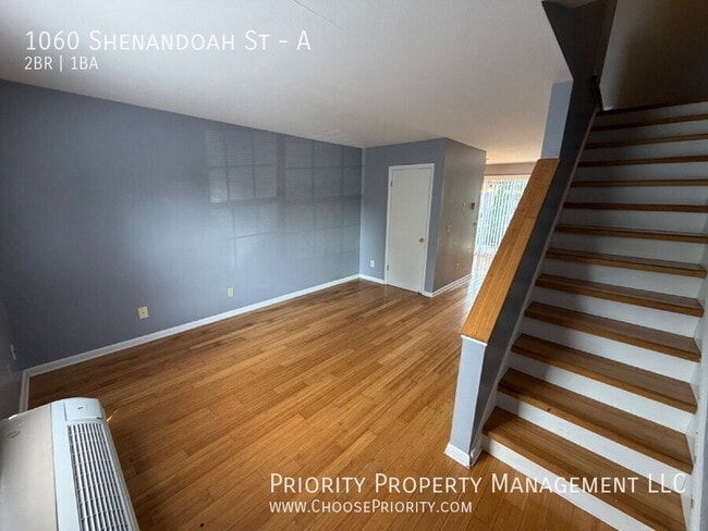 Building Photo - 1060 Shenandoah St