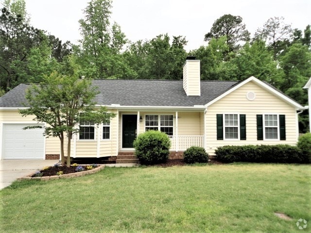 Building Photo - 505 Hidden Cellars Dr