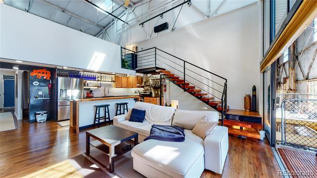 Foto del edificio - 3377 Blake St