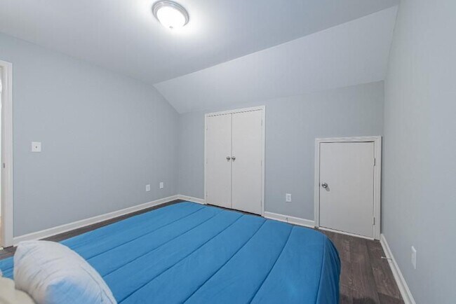 Foto del edificio - 1044 Gun Club Rd NW