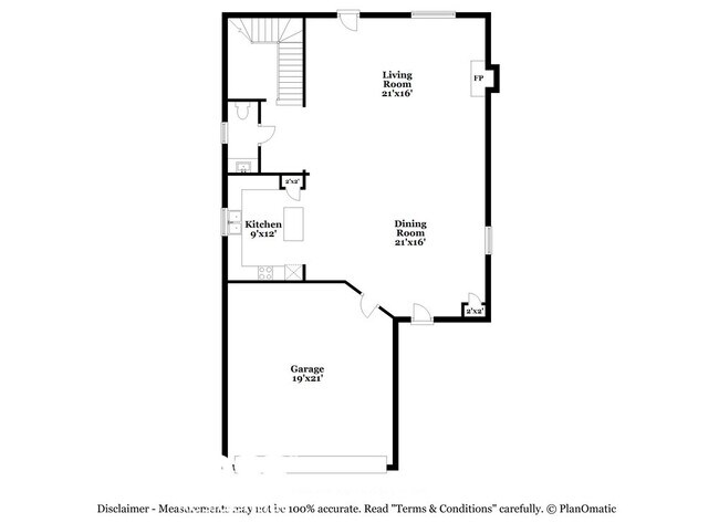 Building Photo - 265 Addy Ln
