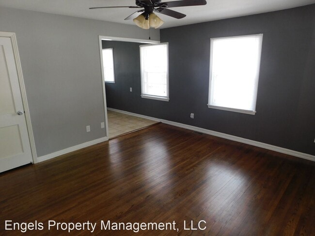 Building Photo - 2 br, 1 bath House - 1857 S Bleckley