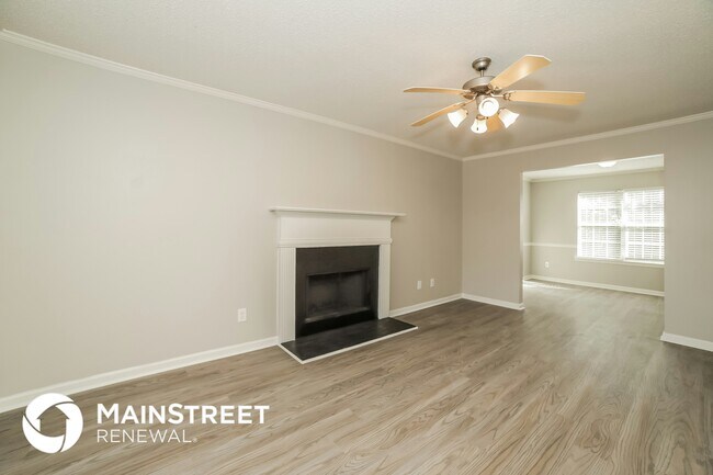 Foto del edificio - 4852 Wolfcreek View