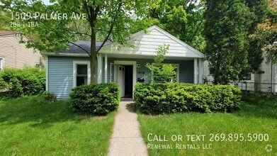 Building Photo - 1509 Palmer Ave