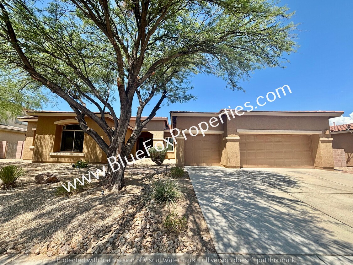 Photo - 8647 N Ironwood Reserve Way-