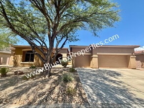 Building Photo - 8647 N Ironwood Reserve Way