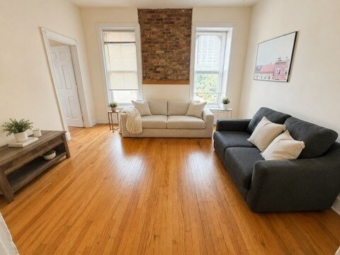 Foto del edificio - 2638 N Clark St