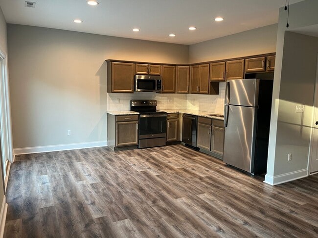 Building Photo - 1221 Lockewood Drive Duplexes