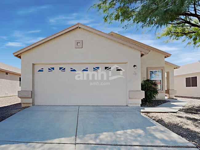 Building Photo - 6426 E Mary Dr