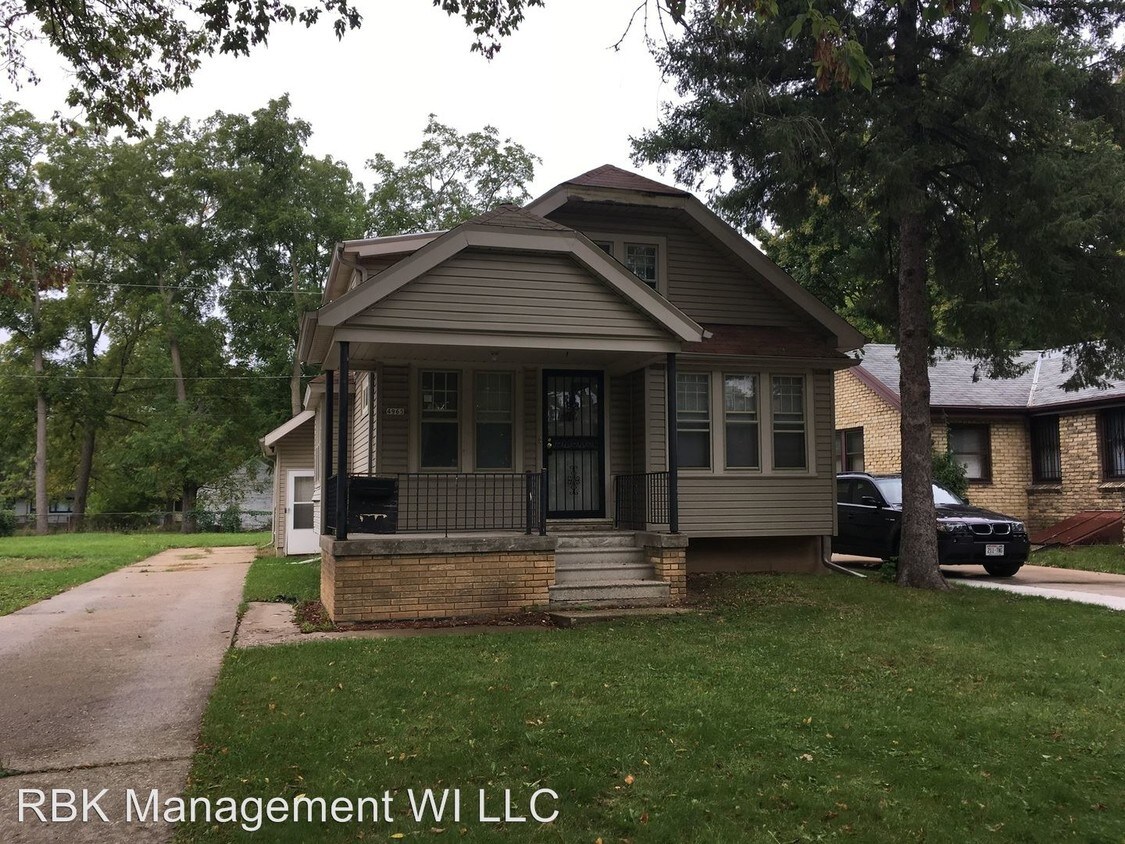 Primary Photo - 4965 N 55th St