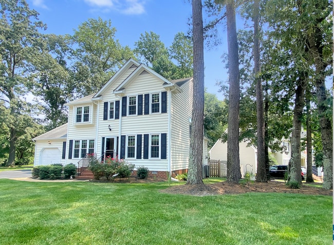 Building Photo - Spacious 4 Bedroom Home in Pebble Creek!