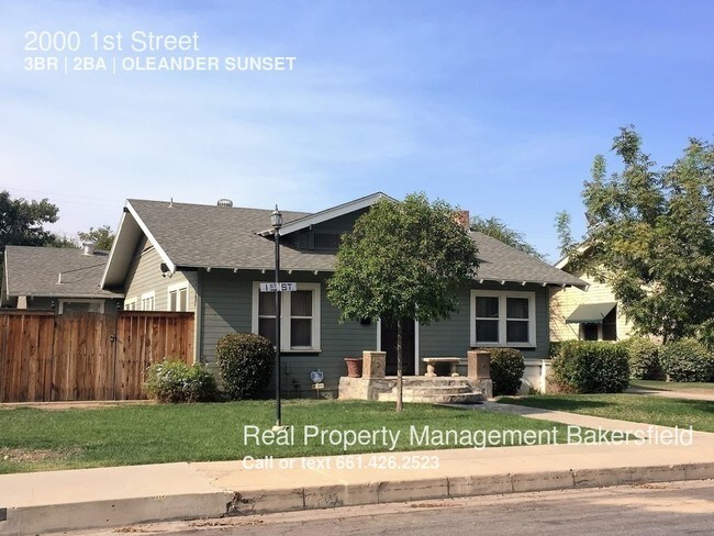 Foto del edificio - 2000 1st St