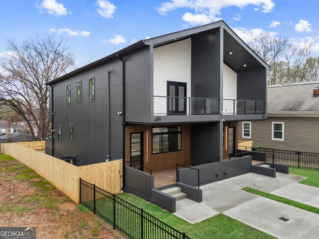 Foto del edificio - 582 Hope St SW