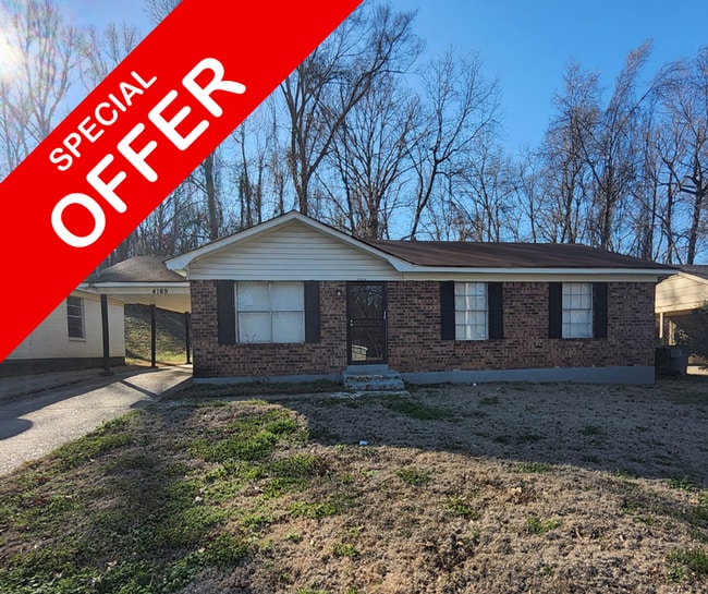 Building Photo - 4169 Double Tree St