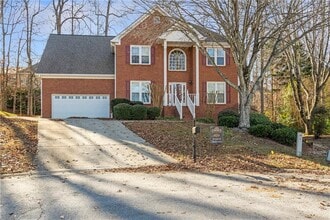 Building Photo - 1200 Whitehawk Trail NW