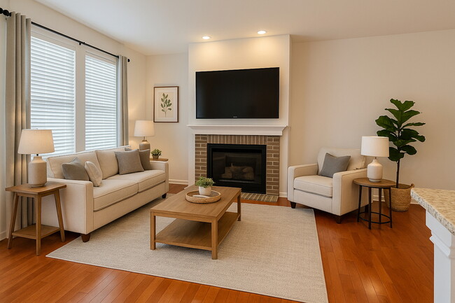 Building Photo - 1829 Crenshaw Cir