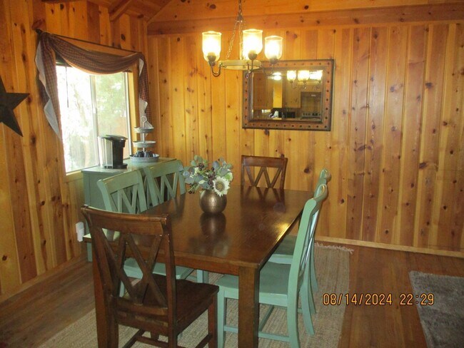 Foto del edificio - 622 S Cottontail Lane Pinetop, AZ 85935