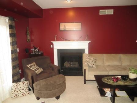 Foto del edificio - 645 Springhouse Ln
