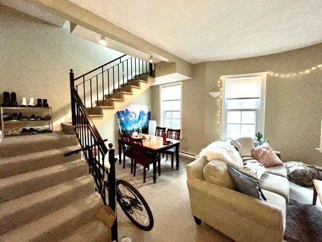 Foto del edificio - 769 Tremont St