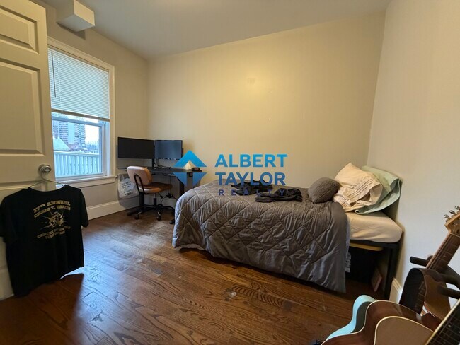 Dormitorio #1 - 29 Darling St