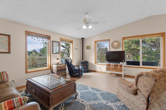 Living Room - 703 354th Pl