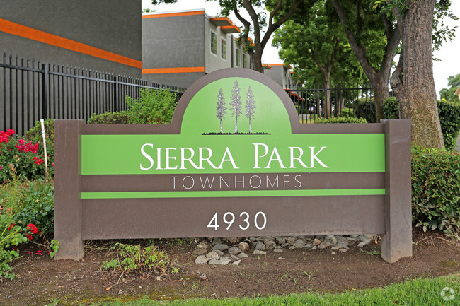 Sierra Park Townhomes Rentals - North Highlands, CA | Apartments.com