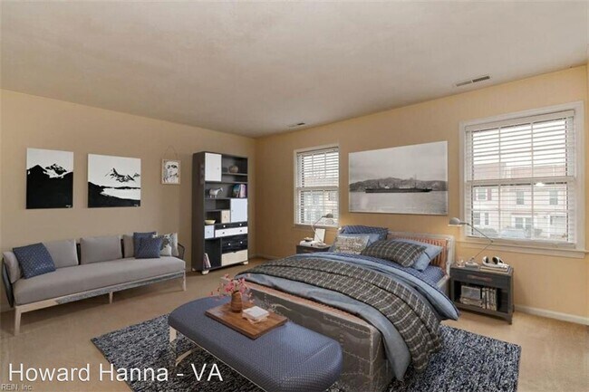 Building Photo - 3 br, 2.5 bath House - 4779 Woods Edge Road