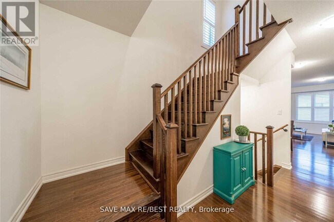 Photo du bâtiment - 35 Conarty Crois.