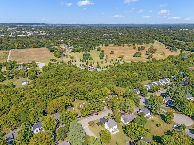 Adjacent to Carnton - 1246 Carriage Park Dr