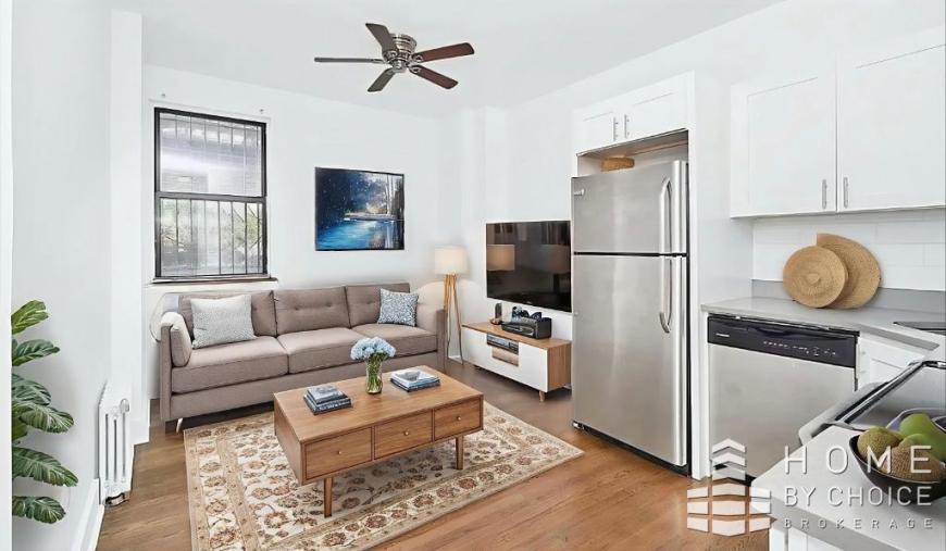 Primary Photo - 1 bedroom in BROOKLYN NY 11222