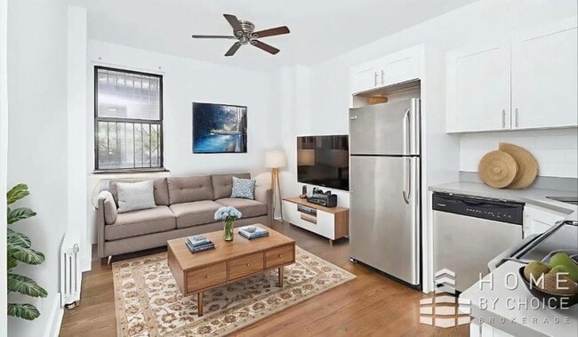 1 bedroom in BROOKLYN NY 11222 - 1 bedroom in BROOKLYN NY 11222 Apartment