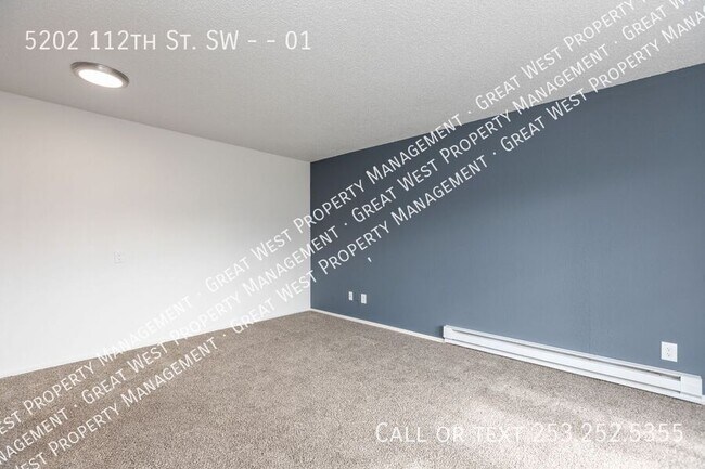 Foto del edificio - 5202 112th St SW