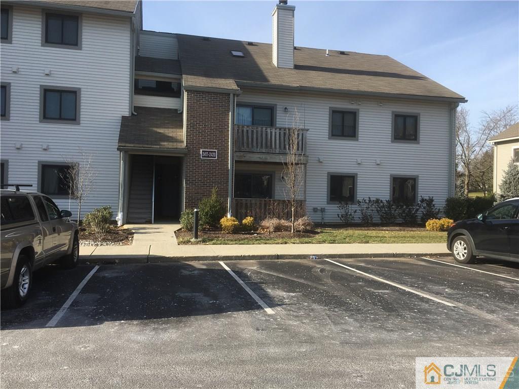 2417 Ravens Crest Dr, Plainsboro Township, NJ 08536 Condo for Rent in
