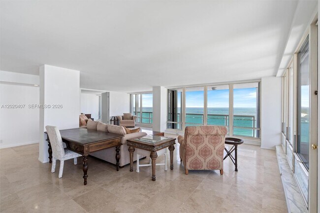 Foto del edificio - 2100 S Ocean Ln