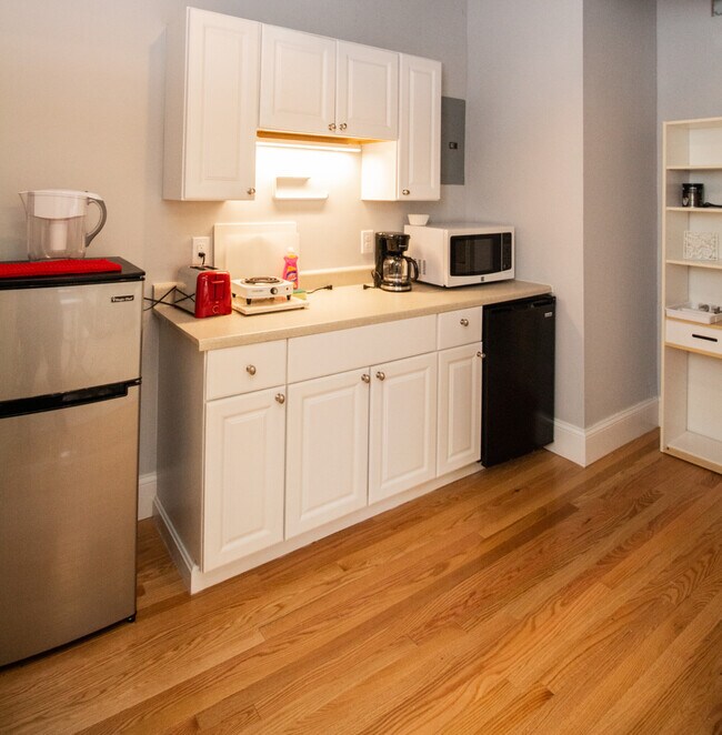 Foto del edificio - 290 Beacon St