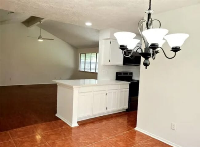 Kitchen - 11918 Loveland Pass Dr
