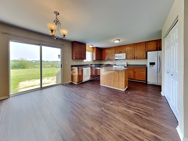 Foto del edificio - 1306 River Haven Trail