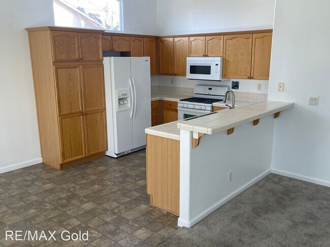 Building Photo - 3 br, 2 bath House - 7445 Sansol Drive