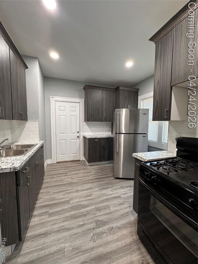 Foto del edificio - 4506 Bewick St