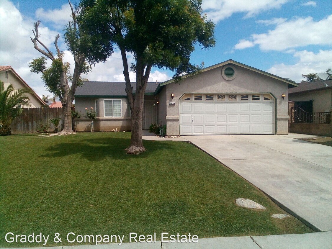 1630 Primrose Ct, Wasco, CA 93280 House Rental in Wasco, CA