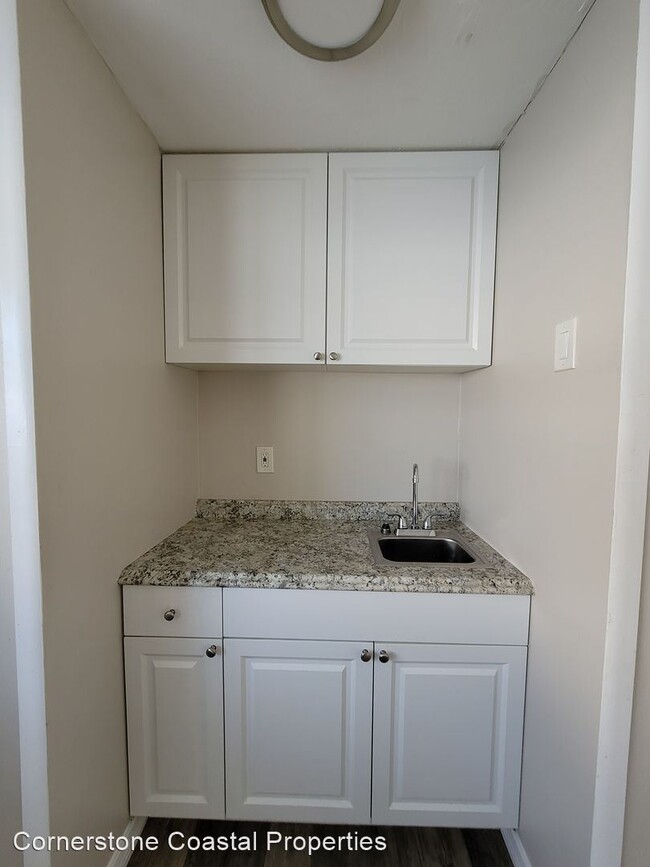 Foto del edificio - 1 br, 1 bath House - 1314 SE 40th Ter #4