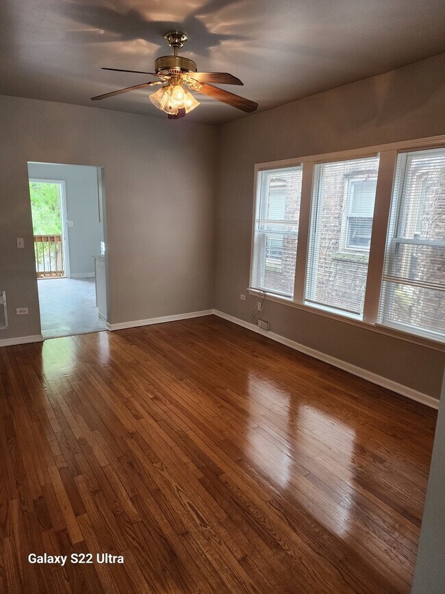 Foto del edificio - 7823 S Evans Ave