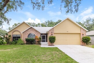 Building Photo - 10314 Ashley Oaks Dr