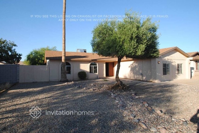Building Photo - 5256 W Cholla St