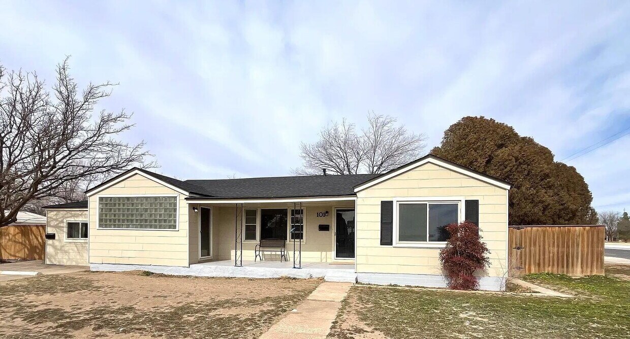 Foto principal - 101 15th St