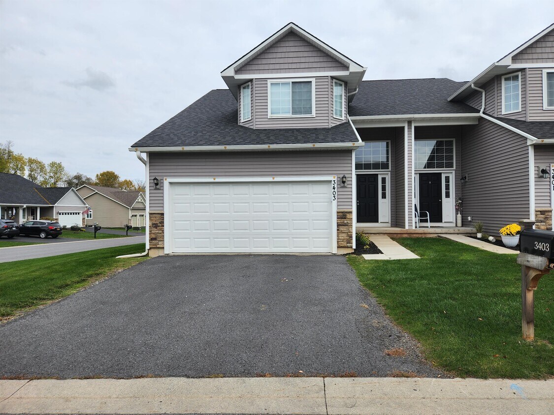 3403 Forrester Watch Run, Baldwinsville, NY 13027 House Rental in