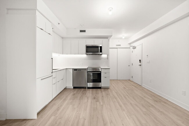 Floorplan - 1200 Rue Crescent