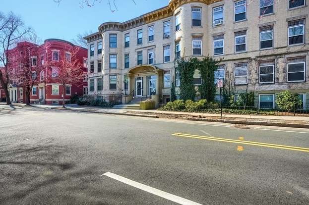 Foto del edificio - 32 Winchester St